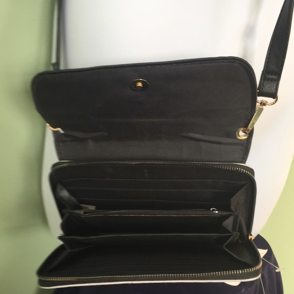 Baby Phat Purse - Picture 8 of 9